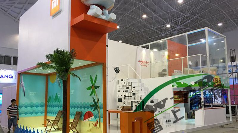 揭秘广告会展行业：十大品牌背后的秘密